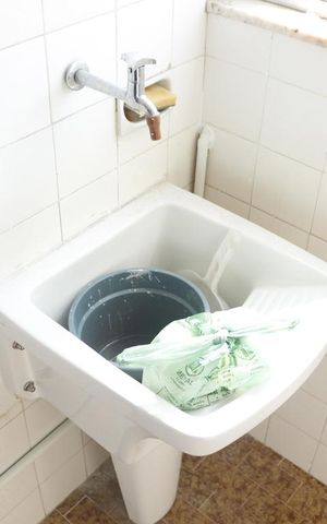Apartamento à venda com 64m², 2 quartos e 1 vagaTanque