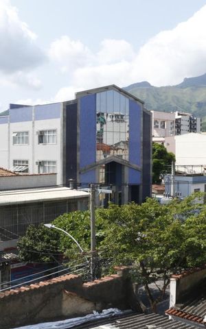 Apartamento à venda com 64m², 2 quartos e 1 vagaVista do Quarto 2