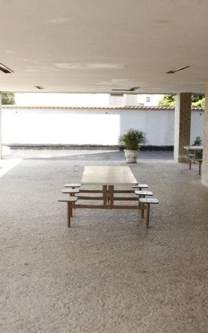 Apartamento à venda com 64m², 2 quartos e 1 vagaÁrea comum