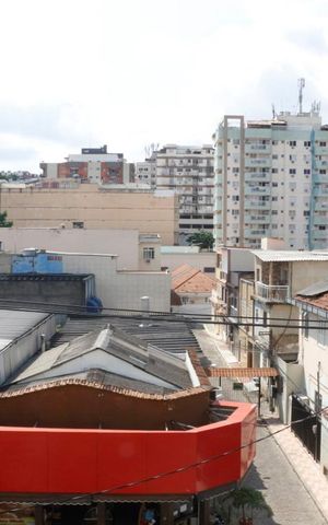 Apartamento à venda com 64m², 2 quartos e 1 vagaVista do Quarto 1