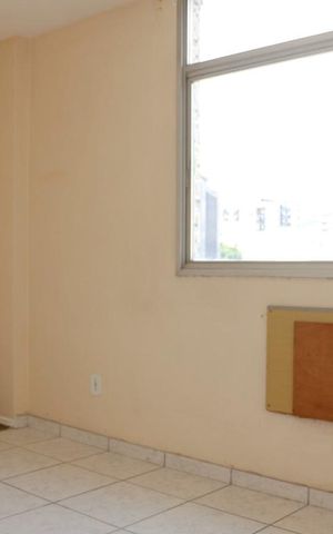 Apartamento à venda com 64m², 2 quartos e 1 vagaQuarto 2