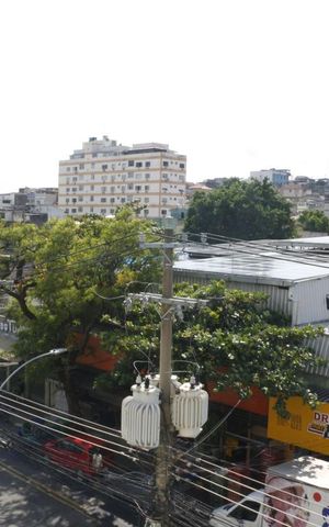 Apartamento à venda com 64m², 2 quartos e 1 vagaVista do Quarto 1