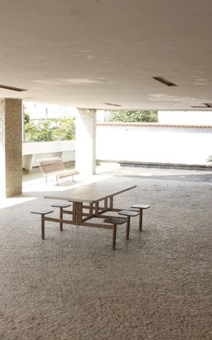 Apartamento à venda com 64m², 2 quartos e 1 vagaÁrea comum