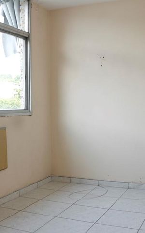 Apartamento à venda com 64m², 2 quartos e 1 vagaQuarto 2