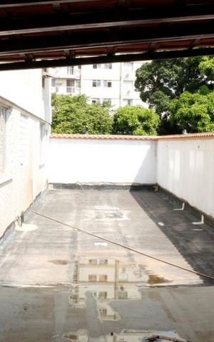 Apartamento à venda com 64m², 2 quartos e 1 vagaÁrea comum