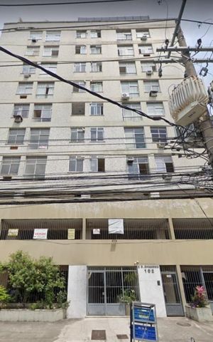 Apartamento à venda com 64m², 2 quartos e 1 vaga Apartamento à venda com 64m², 2 quartos e 1 vagaFachada