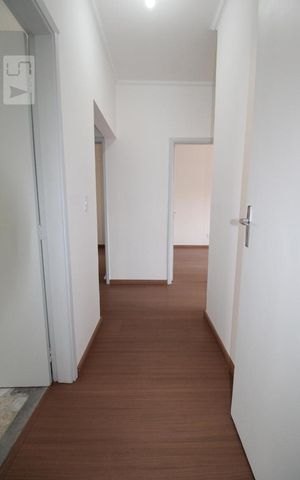 Apartamento à venda com 100m², 3 quartos e 1 vagaCorredor 1