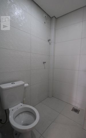 Apartamento à venda com 100m², 3 quartos e 1 vagaBanheiro Social