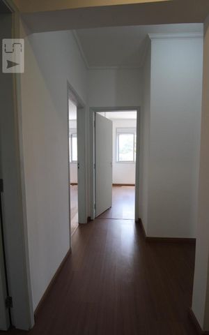 Apartamento à venda com 100m², 3 quartos e 1 vagaCorredor 2