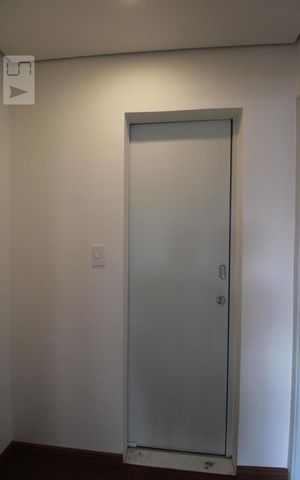 Apartamento à venda com 100m², 3 quartos e 1 vagaBanheiro Social