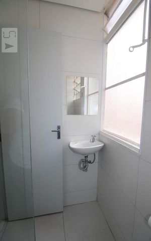 Apartamento à venda com 100m², 3 quartos e 1 vagaBanheiro da Suíte