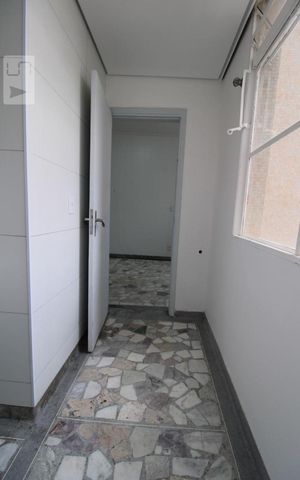 Apartamento à venda com 100m², 3 quartos e 1 vagaÁrea de Serviço