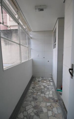Apartamento à venda com 100m², 3 quartos e 1 vagaÁrea de Serviço