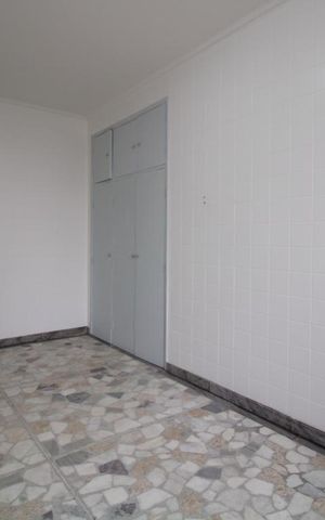 Apartamento à venda com 100m², 3 quartos e 1 vagaCozinha