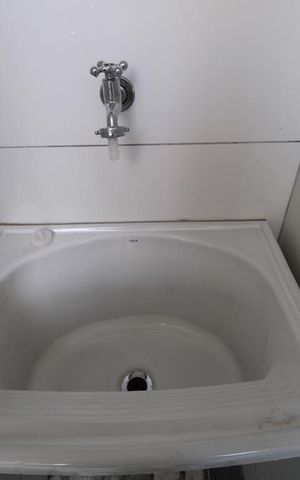 Apartamento à venda com 100m², 3 quartos e 1 vagaÁrea de Serviço