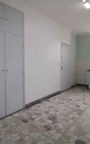 Apartamento à venda com 100m², 3 quartos e 1 vagaCozinha