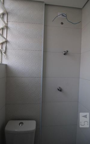 Apartamento à venda com 100m², 3 quartos e 1 vagaBanheiro da Suíte