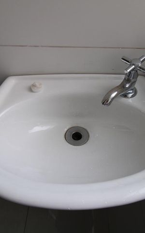 Apartamento à venda com 100m², 3 quartos e 1 vagaBanheiro da Suíte