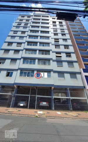 Apartamento à venda com 100m², 3 quartos e 1 vagaFachada
