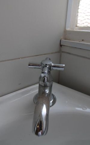Apartamento à venda com 100m², 3 quartos e 1 vagaBanheiro da Suíte