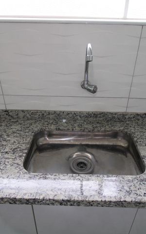 Apartamento à venda com 100m², 3 quartos e 1 vagaCozinha