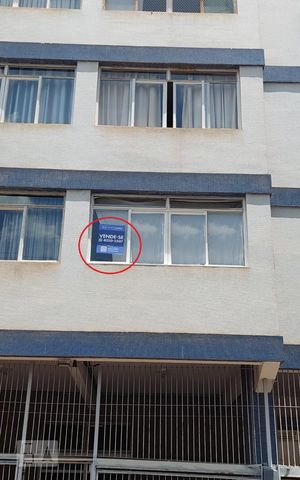 Apartamento à venda com 100m², 3 quartos e 1 vagaPlaquinha