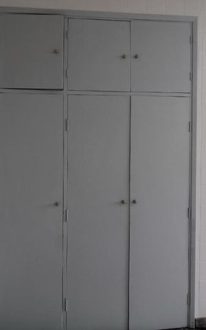 Apartamento à venda com 100m², 3 quartos e 1 vagaCozinha