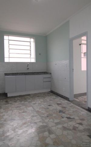 Apartamento à venda com 100m², 3 quartos e 1 vagaCozinha