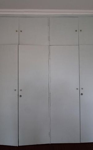 Apartamento à venda com 100m², 3 quartos e 1 vagaQuarto 2