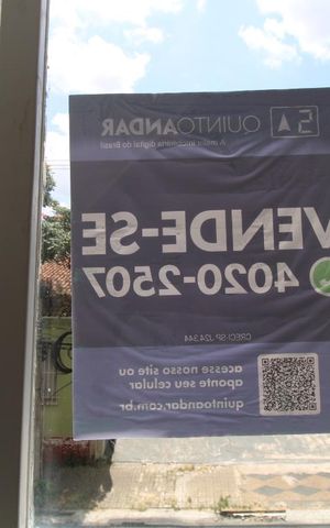Apartamento à venda com 100m², 3 quartos e 1 vagaPlaquinha