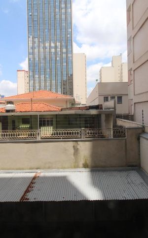 Apartamento à venda com 100m², 3 quartos e 1 vagaVista da Área de Serviço
