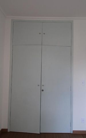 Apartamento à venda com 100m², 3 quartos e 1 vagaQuarto 1