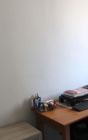 Apartamento para alugar com 49m², 2 quartos e 2 vagas Apartamento para alugar com 49m², 2 quartos e 2 vagasQuarto 1