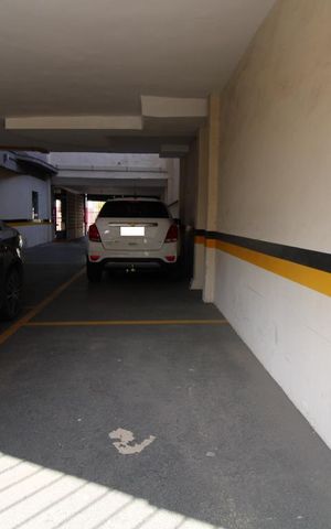 Apartamento à venda com 62m², 2 quartos e 1 vagaVaga de Garagem