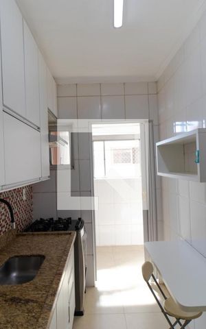 Apartamento à venda com 62m², 2 quartos e 1 vaga Apartamento à venda com 62m², 2 quartos e 1 vagaCozinha