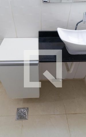 Apartamento à venda com 62m², 2 quartos e 1 vaga Apartamento à venda com 62m², 2 quartos e 1 vagaBanheiro