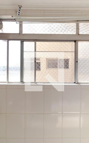 Apartamento à venda com 62m², 2 quartos e 1 vaga Apartamento à venda com 62m², 2 quartos e 1 vagaÁrea de Serviço