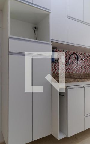 Apartamento à venda com 62m², 2 quartos e 1 vaga Apartamento à venda com 62m², 2 quartos e 1 vagaCozinha