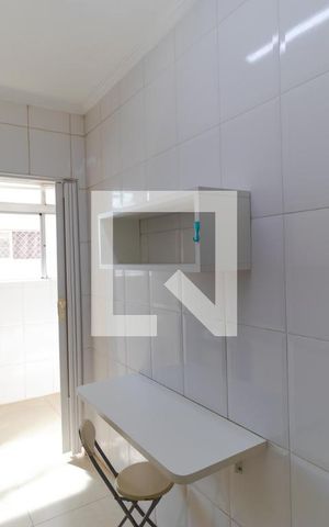 Apartamento à venda com 62m², 2 quartos e 1 vaga Apartamento à venda com 62m², 2 quartos e 1 vagaCozinha