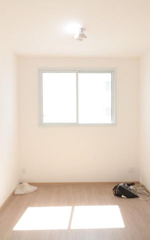Apartamento para alugar com 39m², 2 quartos e sem vagaSala