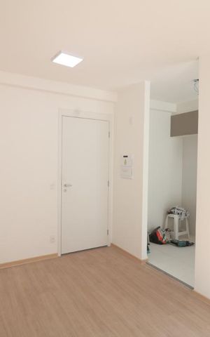 Apartamento para alugar com 39m², 2 quartos e sem vagaSala