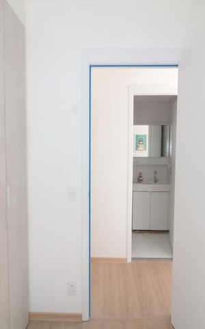 Apartamento para alugar com 39m², 2 quartos e sem vagaQuarto 2