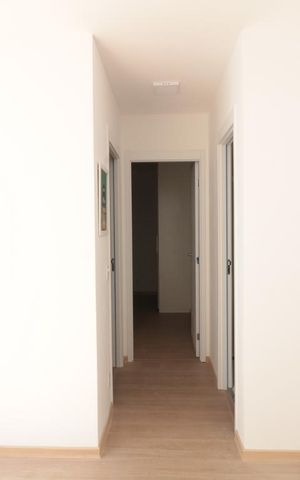 Apartamento para alugar com 39m², 2 quartos e sem vagaSala
