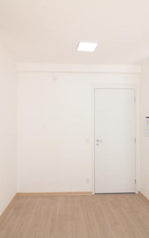 Apartamento para alugar com 39m², 2 quartos e sem vagaSala