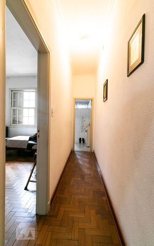 Casa à venda com 100m², 2 quartos e sem vagaCorredor