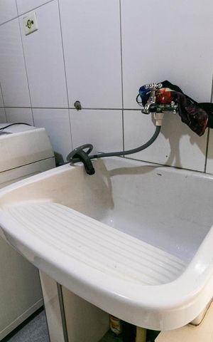 Casa à venda com 100m², 2 quartos e sem vagaÁrea de Serviço - Tanque