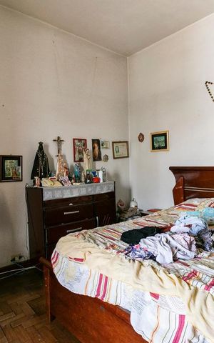 Casa à venda com 100m², 2 quartos e sem vagaQuarto 1