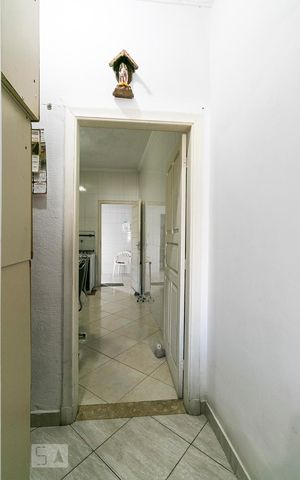 Casa à venda com 100m², 2 quartos e sem vagaCorredor