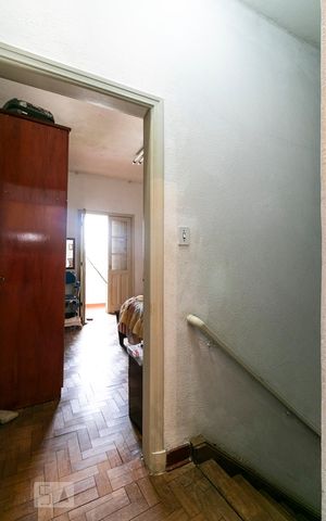 Casa à venda com 100m², 2 quartos e sem vagaCorredor