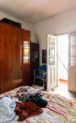 Casa à venda com 100m², 2 quartos e sem vagaQuarto 1
